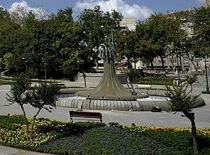 Gezi Parkı 8 bin metrekare büyüyor