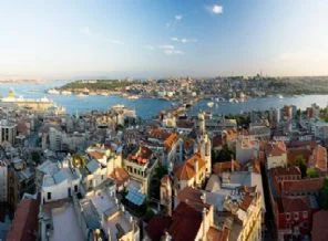 Gezi Parkı Beyaz Türkler'i vurdu