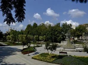 Gezi Parkı bugün halka açılıyor