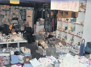 Gezi Parkı'nda ele geçirilen ilaçlar için soruşturma açılabilir