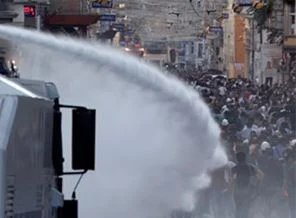 Gezi Parkı olayları AK Parti'ye yaramadı!