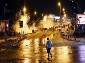Gezi tutuklamalarında flaş karar