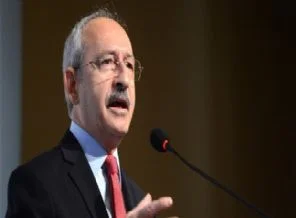 'Giden yönetim dost, gelen yönetim düşman olarak algılanmamalı'