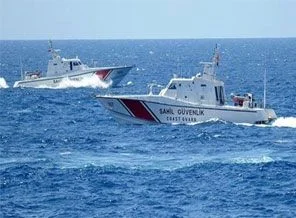 Göçmenleri taşıyan tekne battı: 18 ölü!