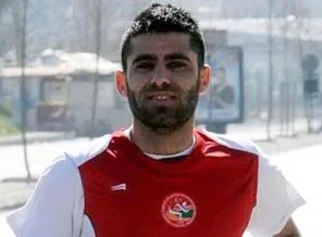 Göçük altında kalan milli atlet yaşamını yitirdi
