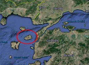 Gökçeada'daki deprem Marmara'yı tetikler mi?