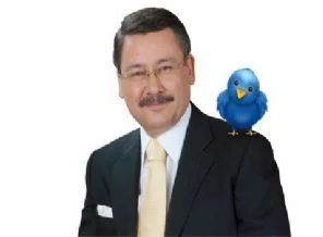 Gökçek'in dediğini yap yaptığını yapma