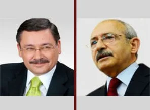 Gökçek: Parayı ödeyen kim açıkla Kılıçdaroğlu!