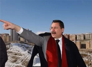 Gökçek'ten zehir zemberek tweet'ler!
