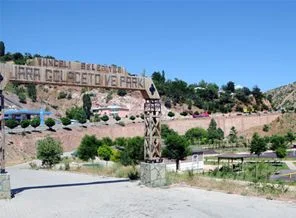 'Gola Çeto' yıkılmaktan kurtuldu