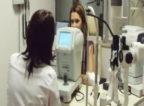 Görme engeli ortadan kalkıyor mu?