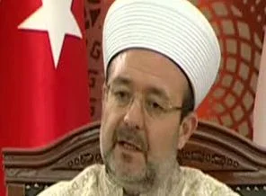 Görmez'den Alevilik ve Yavuz açıklaması
