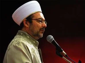 Görmez: İftar çadırları amacını aşıyor