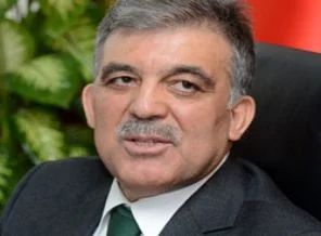 Gül, MİT Müsteşarı Fidan'ı kabul etti