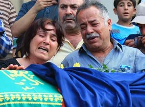Güler, Ali İsmail Korkmaz ailesini 'ilk fırsatta arayacağım'