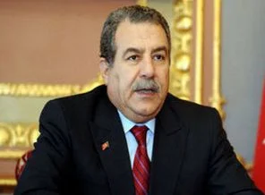 Güler: Çözüm sürecinde ikinci aşamaya geçilmedi