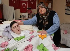 Gülsüm ananın maaşına haciz kaldırıldı
