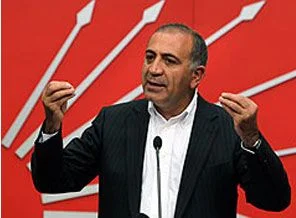 Gürsel Tekin'den hükümete çağrı