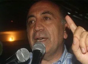 Gürsel Tekin'den 'sandığa gidin' çağrısı