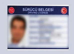 Güvenli ehliyetler geliyor