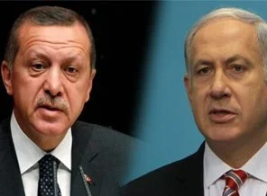 Haaretz: Türkiye İsrail barışı derin dondurucuda