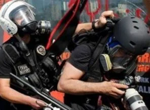 Habercinin isim isim iki aylık 'Gezi' günü