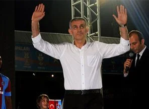Hacıosmanoğlu'ndan Kazlıçeşme açıklaması
