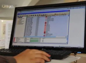 Hackerların e-posta tutkusu