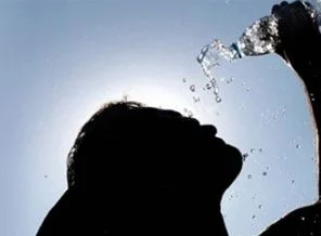 Hafta sonu kavurucu sıcaklar geliyor