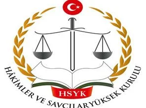 Hakim ve savcı atamaları Resmi Gazete'de