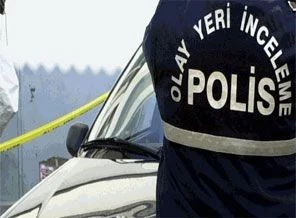 Haliç'te 'bebek cesedi' şoku