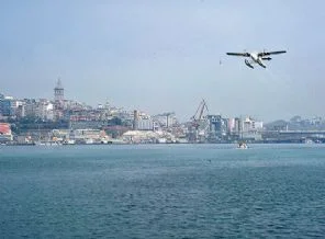 Haliçport'a en yüksek teklifi Tamince verdi