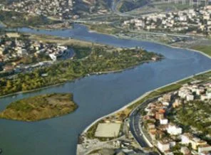 Haliçport'un iptali için dava açılıyor