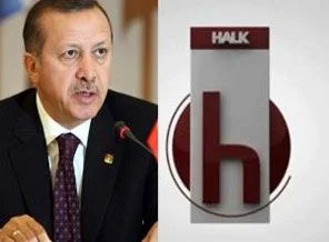 'Halk TV'nin yayınlarına neden müdahale edildi?'