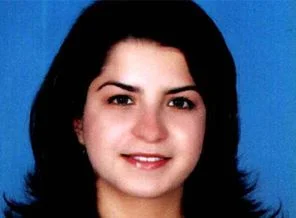 Hamile akademisyen ölü bulundu