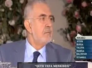 'Hamile' tartışmasına RTÜK ne dedi?