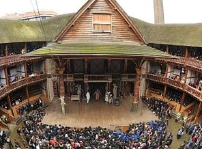 Hamlet'le dünya turu