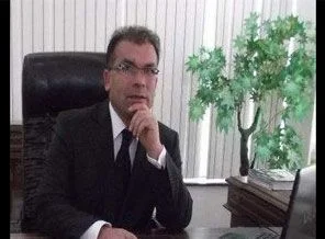 Hapis cezası aldı AK Parti'den istifa etti