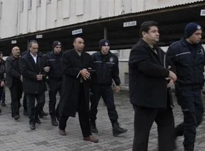 Hasta tutuklu ve hükümlülere sağlık tahliyesi müjdesi