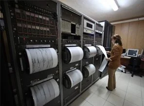 Hatay'da 4,2 şiddetinde deprem