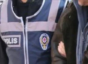 Hatay'da Alman ve İngiliz operasyonu