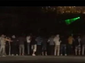 Hatay'da 'Gezi' gerginliği