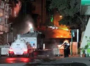 Hatay''daki eylemler sona erdi