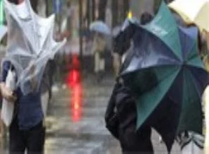 Hava sıcaklığı düşüyor!