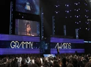 'Helal' Grammy Ödülleri geliyor