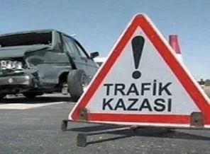 Hilvan'da feci kaza: 3 ölü, 3 yaralı