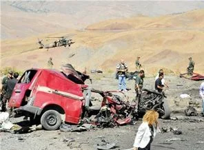 Hurda minibüs bir candan kıymetliymiş!