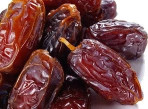 Hurmalar toplanmaya başlandı