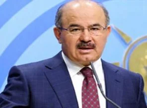 Hüseyin Çelik'ten Bahçeli'ye salvolar