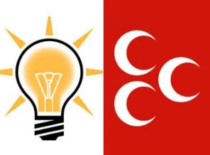 Hüseyin Gülerce MHP ve Ak Parti'ye yeter artık dedi!